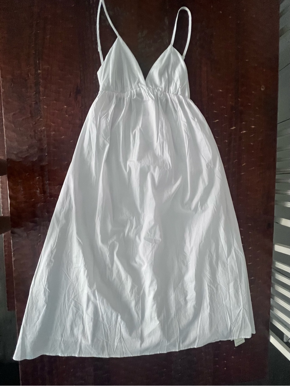 Classic/Staple Summer Dress - Picture 3 of 10
